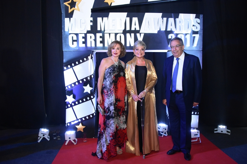 May Chidiac Foundation Dinner 